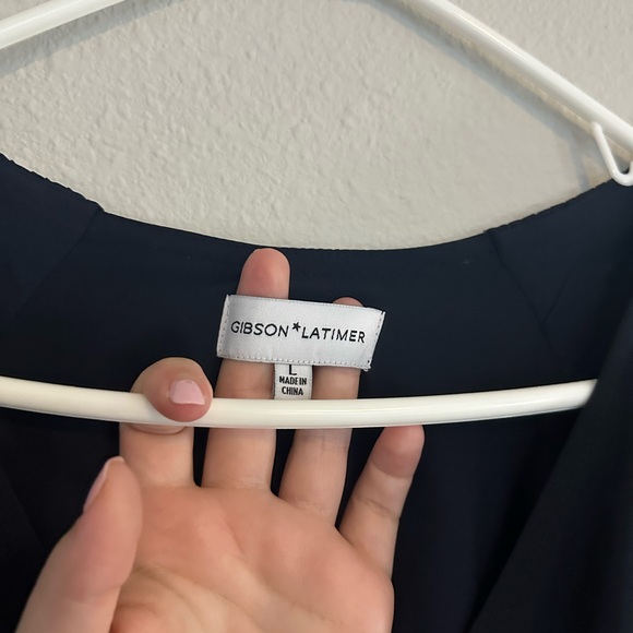 Gibson Latimer Dress - Picture 3 of 7